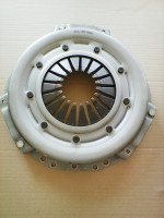 Prítlačný tanier vejar UMZ 21 L=255mm